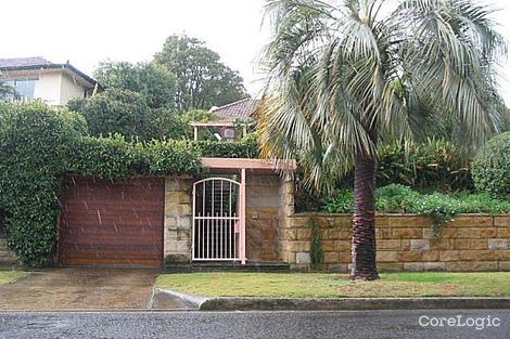 Property photo of 16 Holland Road Bellevue Hill NSW 2023