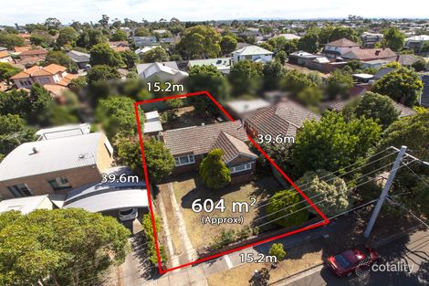 Property photo of 8 Cranwell Avenue Strathmore VIC 3041