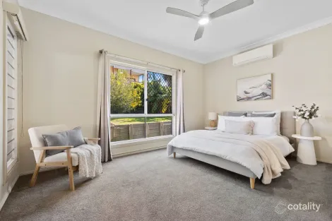 Property photo of 41 Summit Drive Springfield Lakes QLD 4300