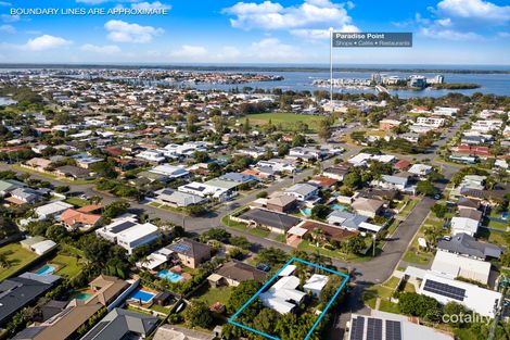 Property photo of 4 Thrush Avenue Paradise Point QLD 4216