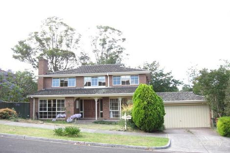 18 Brentvale Ct, Doncaster, VIC 3108