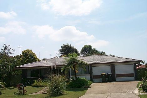 28 Monte Carlo St, Wishart, QLD 4122