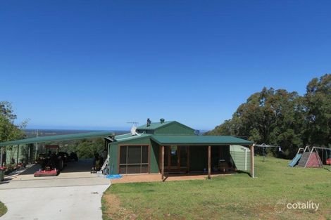 95 Possum Brush Rd, Possum Brush, NSW 2430