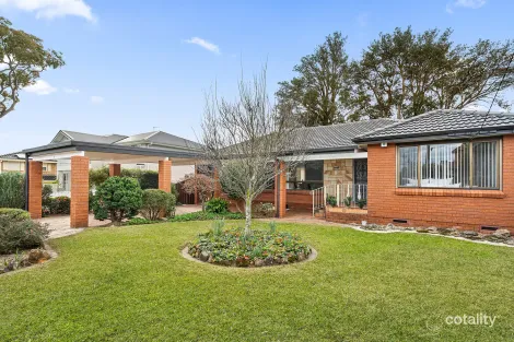 Property photo of 44 Samuel Street Peakhurst NSW 2210