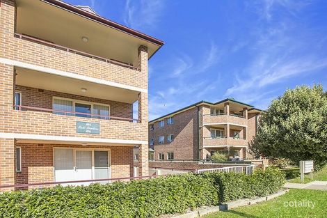 44/494-496 President Ave, Kirrawee, NSW 2232