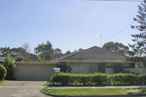 Property photo of 24 Fortescue Grove Vermont South VIC 3133