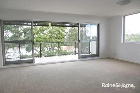 Property photo of 19/136 Macquarie Street St Lucia QLD 4067