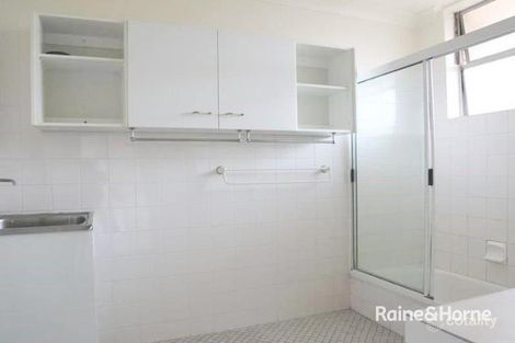 Property photo of 19/136 Macquarie Street St Lucia QLD 4067