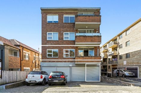 Property photo of 5/44-46 Curlewis Street Bondi Beach NSW 2026