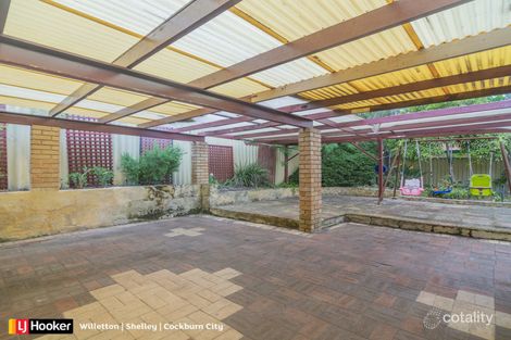 Property photo of 51 Riley Road Riverton WA 6148
