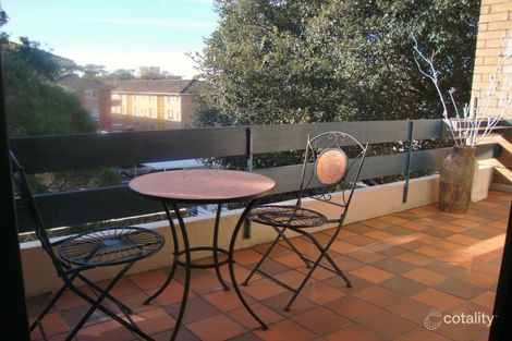 Property photo of 34/34 The Crescent Dee Why NSW 2099