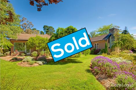 Property photo of 18 Yean Street Burradoo NSW 2576