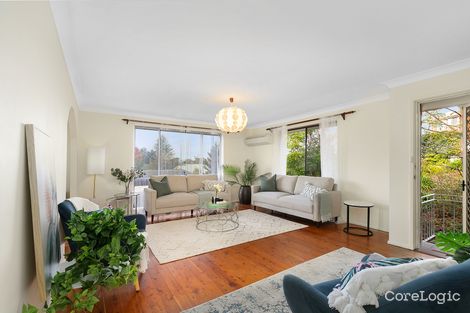 Property photo of 38 Panorama Crescent Wentworth Falls NSW 2782