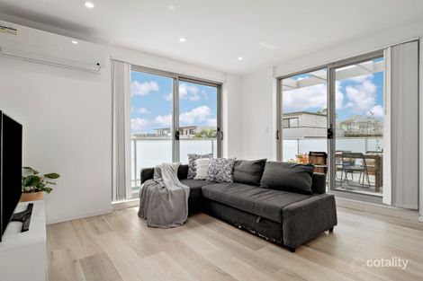 Property photo of 89/16-20 Park Avenue Waitara NSW 2077