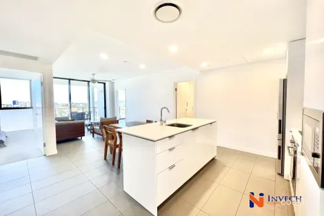 2105/10 Trinity St, Fortitude Valley, QLD 4006
