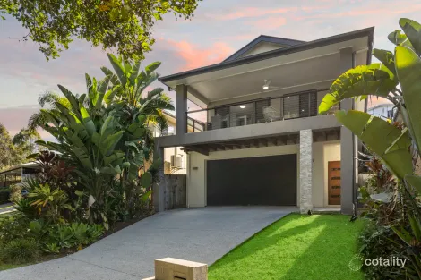 11 Creekside Ct, Everton Hills, QLD 4053