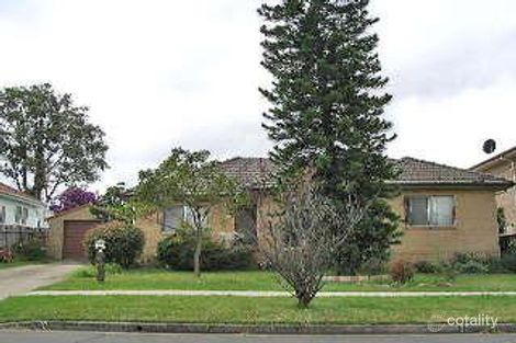 Property photo of 30 Codrington Street Fairfield NSW 2165