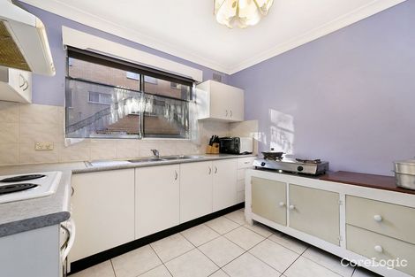 Property photo of 1/35 Blaxcell Street Granville NSW 2142