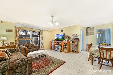 Property photo of 1/35 Blaxcell Street Granville NSW 2142
