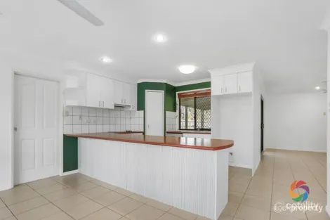 Property photo of 100 Col Brown Avenue Clinton QLD 4680