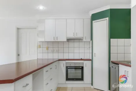 Property photo of 100 Col Brown Avenue Clinton QLD 4680