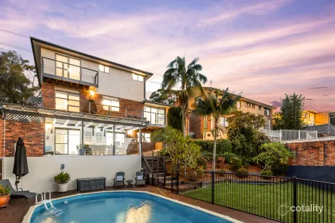 Property photo of 66 Iris Street Beacon Hill NSW 2100