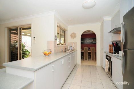 Property photo of 28 Cammaray Drive St Georges Basin NSW 2540