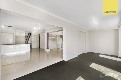 Property photo of 16 Booth Way Taylors Lakes VIC 3038