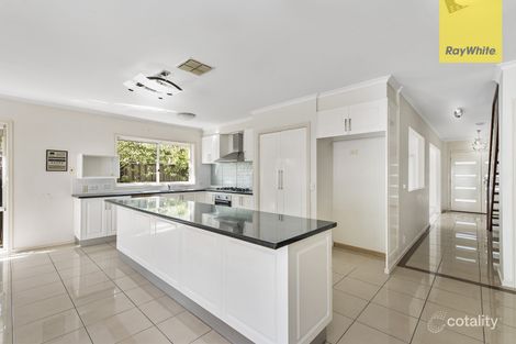 Property photo of 16 Booth Way Taylors Lakes VIC 3038