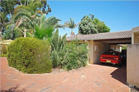 Property photo of 14/6 Tennivale Place North Perth WA 6006