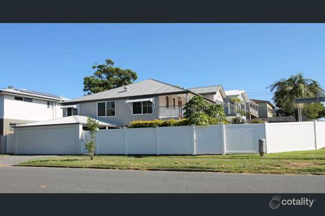 Property photo of 1 Stevenson Street Grange QLD 4051