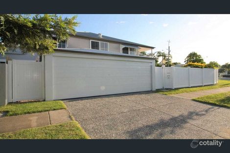 Property photo of 1 Stevenson Street Grange QLD 4051