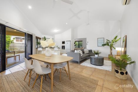 Property photo of 13 Sheoak Crescent Douglas QLD 4814