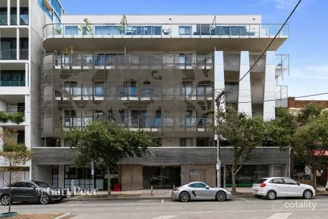 105/13 Wellington St, St Kilda, VIC 3182