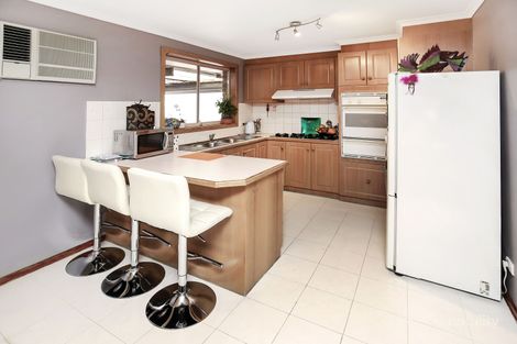 Property photo of 25 Pommel Crescent Epping VIC 3076