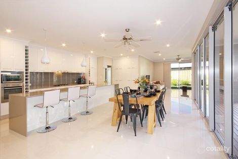 Property photo of 16 Cordage Court Seaford Meadows SA 5169