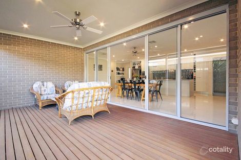 Property photo of 16 Cordage Court Seaford Meadows SA 5169