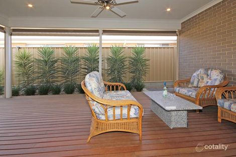 Property photo of 16 Cordage Court Seaford Meadows SA 5169