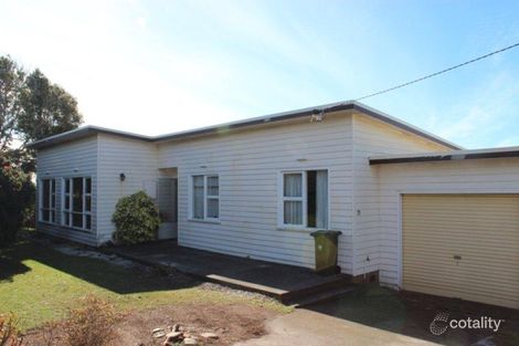 25 Coroneagh St, Penguin, TAS 7316