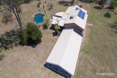 Property photo of 111 Skyline Drive Kholo QLD 4306