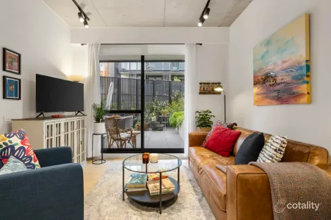 125/12 Village Ave, Brunswick East, VIC 3057