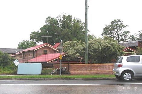 Property photo of 3/130 Wardell Road Marrickville NSW 2204