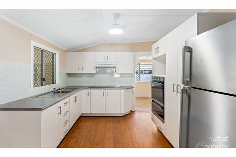 Property photo of 53 Oakley Street Wandal QLD 4700