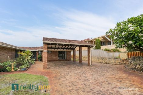 Property photo of 79A Townsing Road Kardinya WA 6163