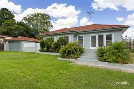 Property photo of 59 Speers Road North Rocks NSW 2151