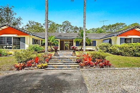 Property photo of 6 Rusa Court Nerang QLD 4211