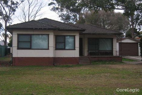 Property photo of 51 Emily Street Mount Druitt NSW 2770