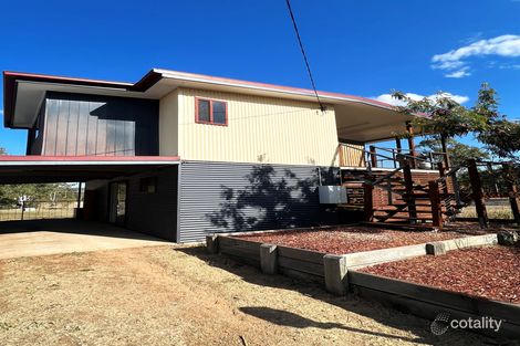 Property photo of 21 Downing Street Gayndah QLD 4625