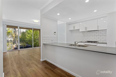 23/28-32 Jeffcott St, West Melbourne, VIC 3003
