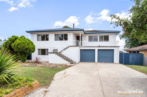 116b Namatjira Dr, Stirling, ACT 2611